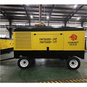 বোরহোল ড্রিলিং এয়ার কম্প্রেসার