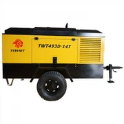 ডিজেল ইঞ্জিন এয়ার কম্প্রেসার