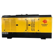 উচ্চ চাপ ডিজেল মোবাইল এয়ার কম্প্রেসার 1364 সিরিজ