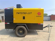 জ্যাক হ্যামার এয়ার কম্প্রেসার