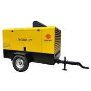 রক ড্রিল ডিজেল এয়ার কম্প্রেসার