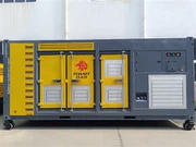 ধারক তেল মুক্ত বায়ু সংক্ষেপক