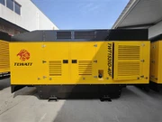 উচ্চ চাপ ড্রিলিং এয়ার সংক্ষেপক